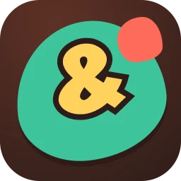 Symbol von Versteckspiel 3D: Mal dich weg